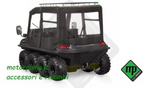 avventura + post grigio